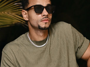 PMF: Heir Jordan Brings the Pretty Boy aura back, and the Ladies Are Listening