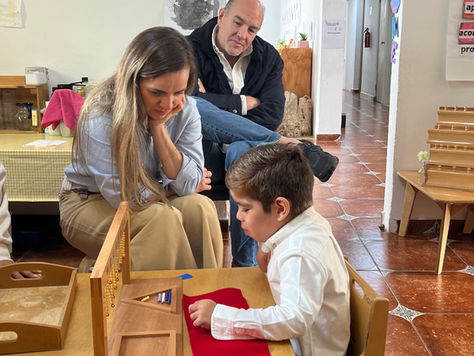 Wonder | Year 7 | Session 3 | Exhibition