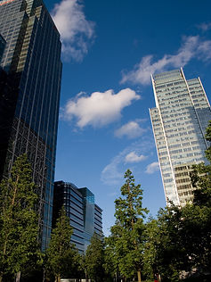 Financial District