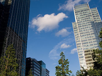 Financial District
