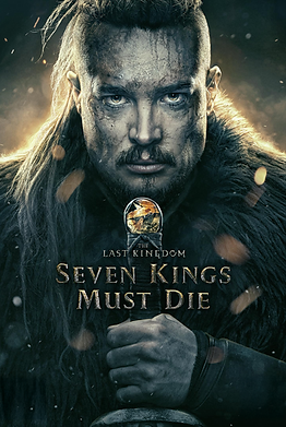 Seven Kings Must Die