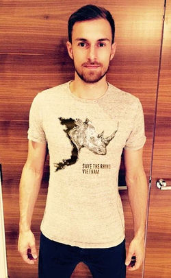 Aaron Ramsey