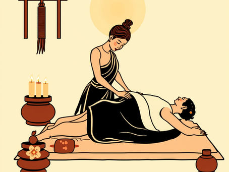 Science-Backed Benefits of Traditional Thai Massage: Why Auckland Residents Choose Wandee.