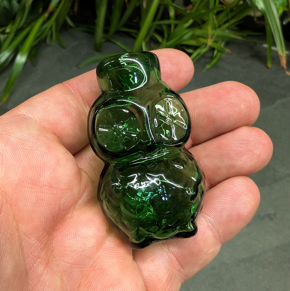 Thumbnail: Owl Chillum