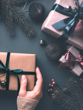 CentreCourt Saves Valuable Time While Delivering An Exceptional Corporate Gifting Experience