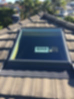 SKYLIGHTS