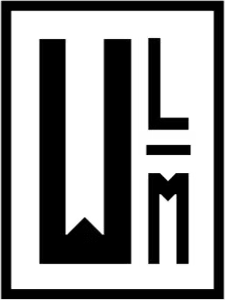 WLM Logo BLK