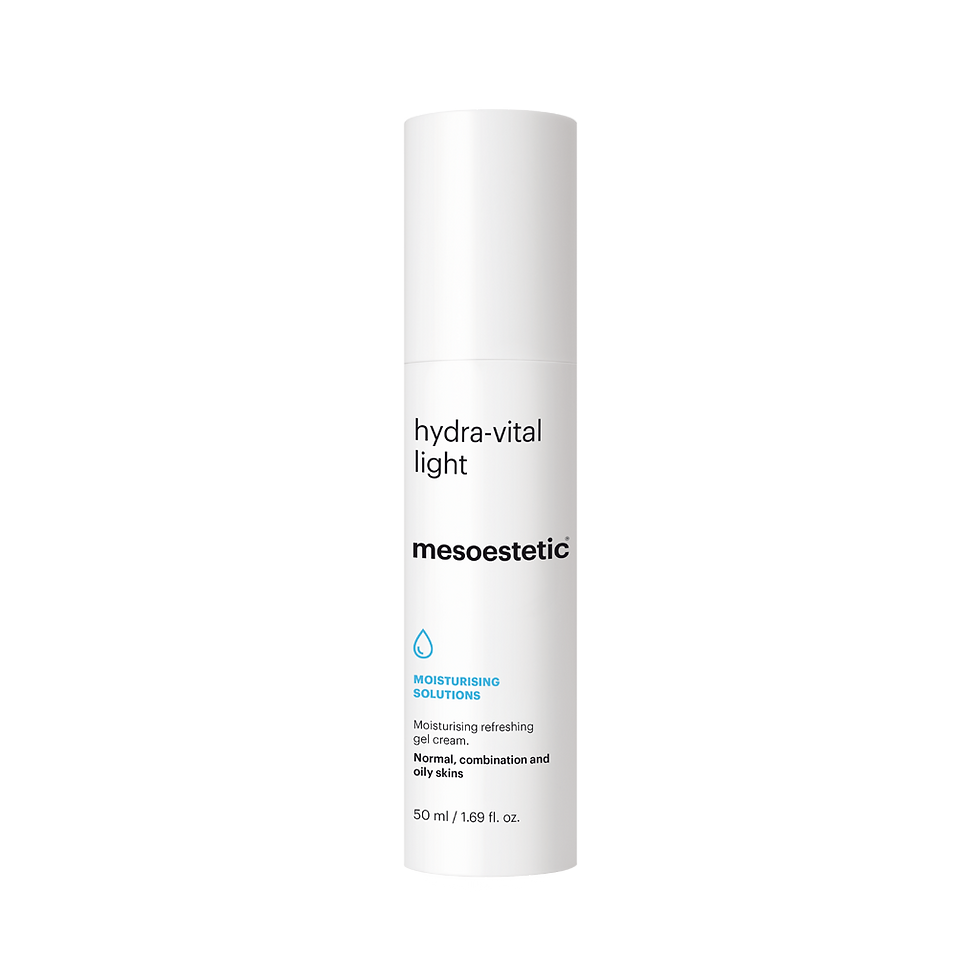 Thumbnail: Hydra-Vital Light 50ml