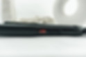 Pass counter display on Winamor keratin iron during use