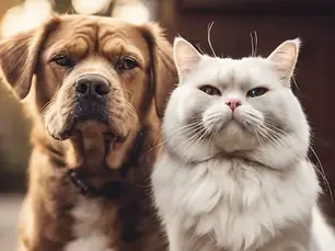 Understanding When Your Pet Becomes a Senior
