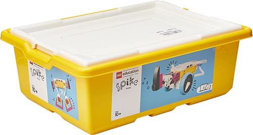 LEGO® Education SPIKE PRIME - Conjunto Principal - 45678 | FIRST