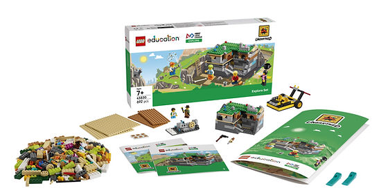 All Products | FIRST LEGO League