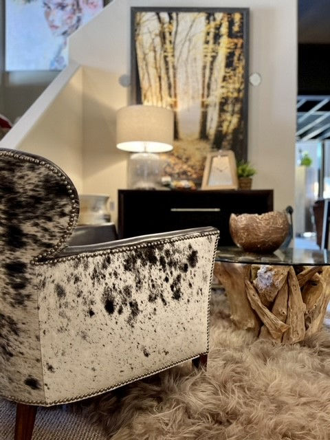 Showroom Staging and Photography