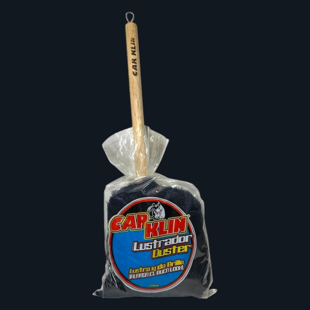 LUSTRADOR DUSTER LONG HANDLE