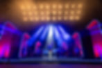 Lukas Graham 2023 - The Pink Tour