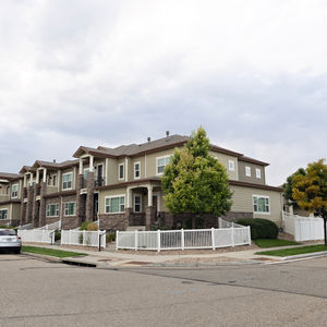 Brookfield at Observatory Village