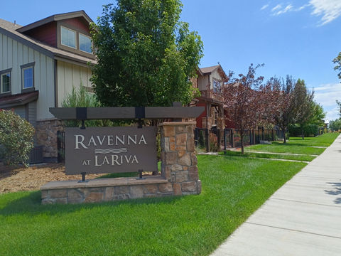 Ravenna at La Riva