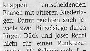 Lungauer Nachrichten 6.11.2025