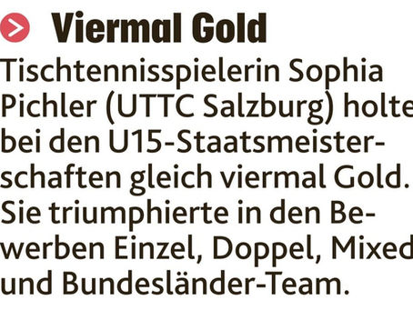 Kronenzeitung 11.5.2026