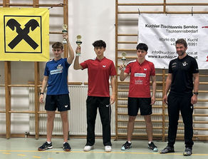 LM Nachwuchs15./16.6.2024 Neumarkt