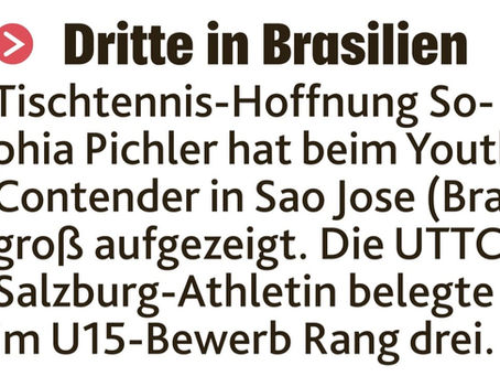 Kronenzeitung 14.6.2026