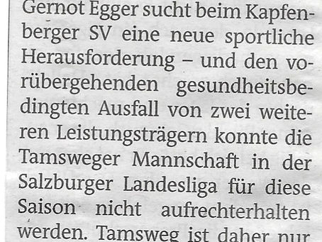 Lungauer Bezirksblatt 3.10.2024