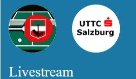 LIVESTREAM Freitag und Sonntag