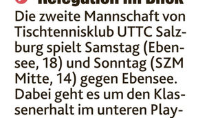 Kronenzeitung 1.5.2026