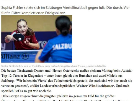 SN Online/Regionalsport 5.12.23