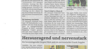 Bezirksblätter Lungau 30.4.2026