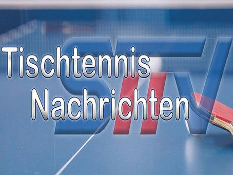 Neue Ausgabe der STTNR