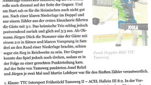 Lungauer Nachrichten 5.3.2026