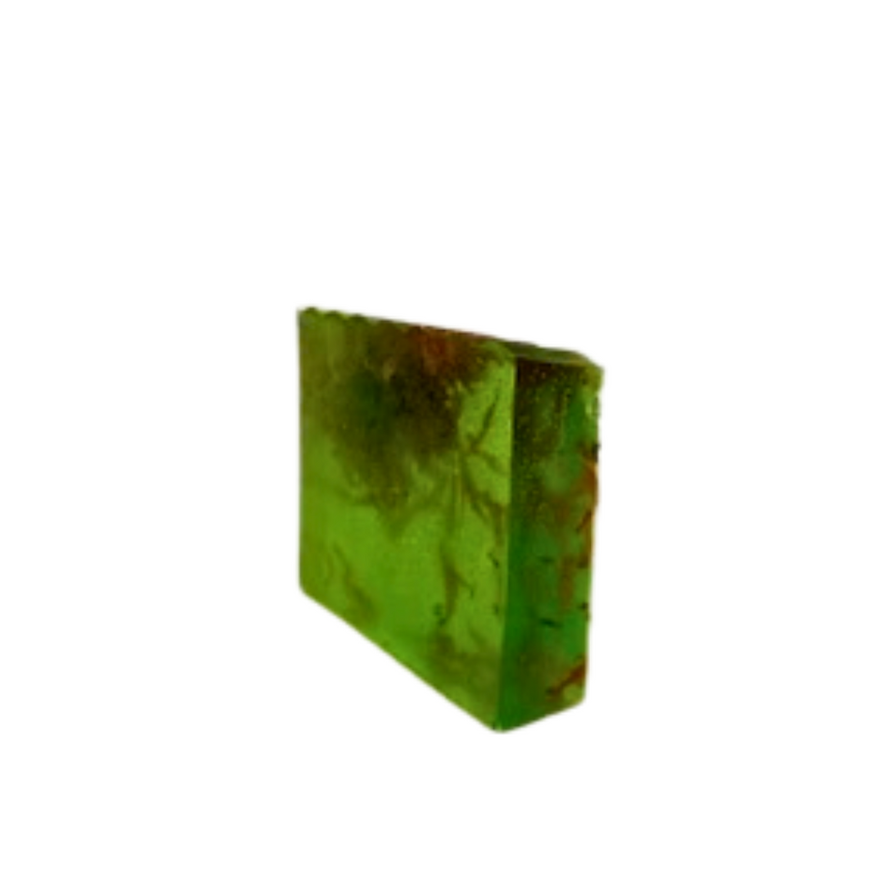 Thumbnail: Aloe & Calendula Herbal Handmade Soap