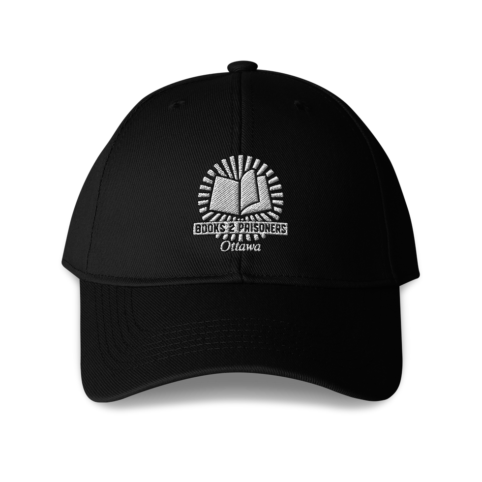 Thumbnail: 6-Panel Adjustable Baseball Cap