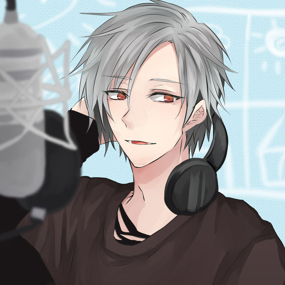 FutureStar美聲計畫 Vol.4 傑夫 初回生産版