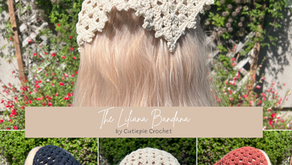 The Liliana Bandana