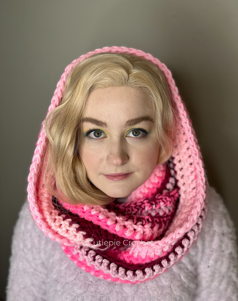 Enid's Snood Free Crochet Pattern enid-s-snood-free-crochet-pattern