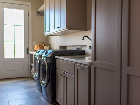 Custom Home Inclusions