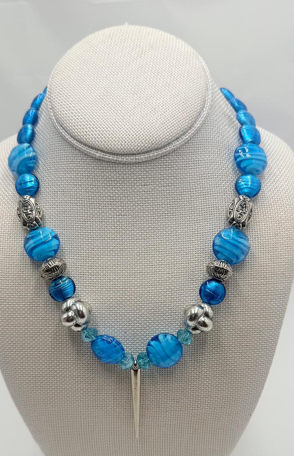 Thumbnail: Blue Berry Splendor