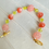 Thumbnail: Multicolor bracelet