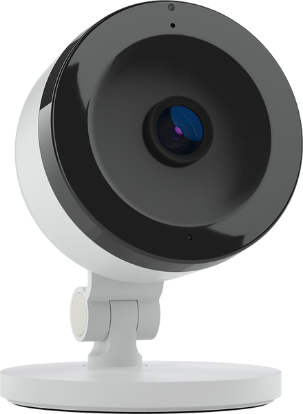 Palmetto Alarm Indoor Residential Camera