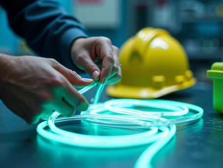 Fiber Optic Technology Training: Empowering Future Tech Careers