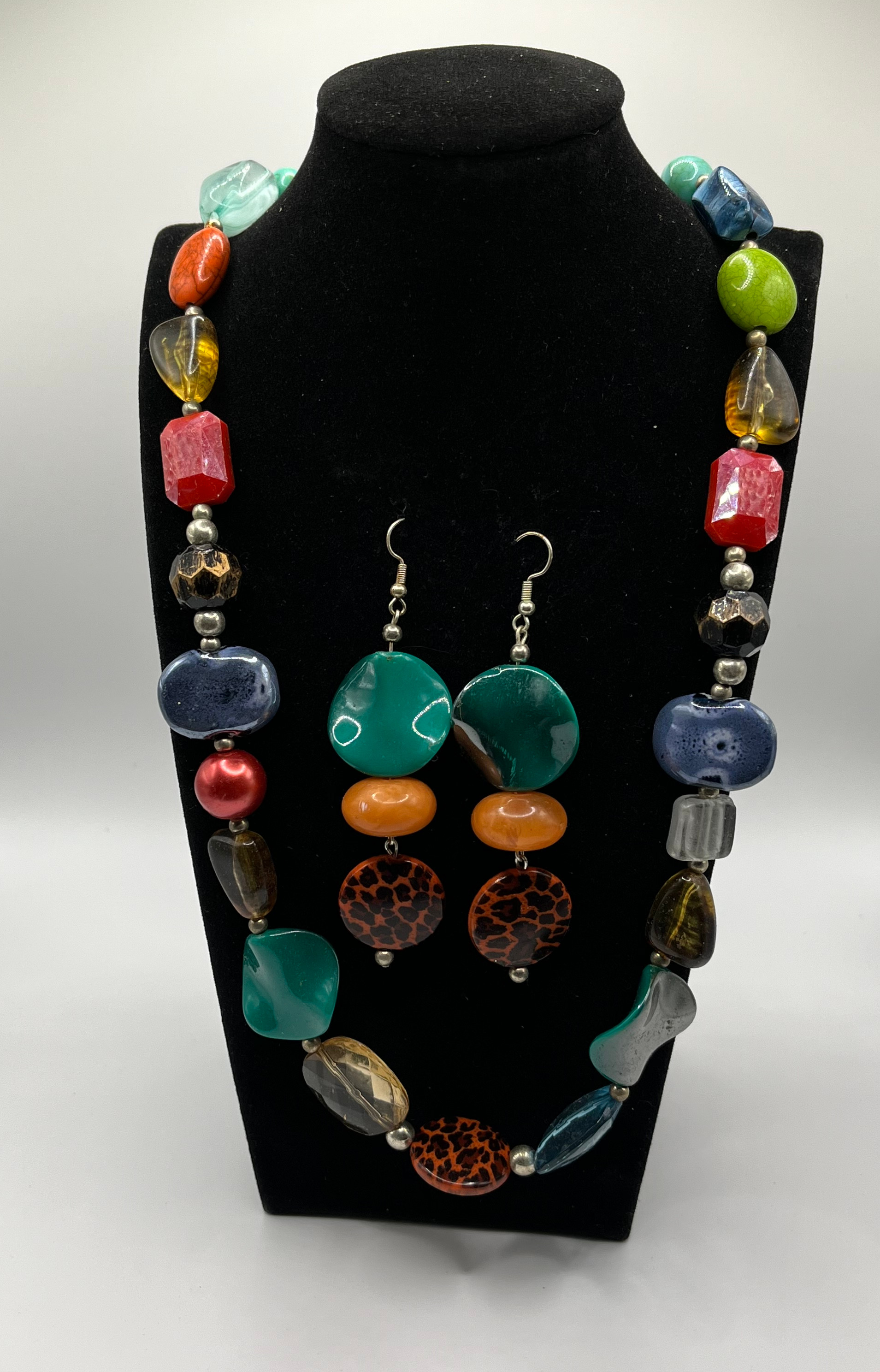 What Ever Necklace