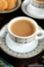 Regular chai