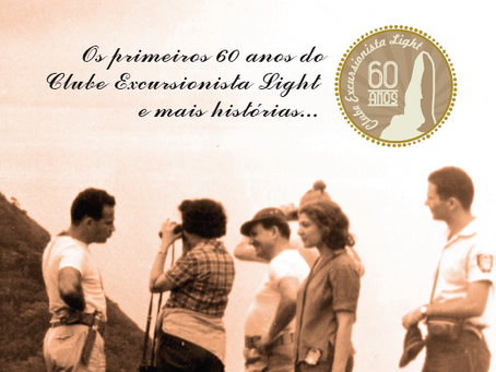 Revista Papo de Montanha - Maio 2017