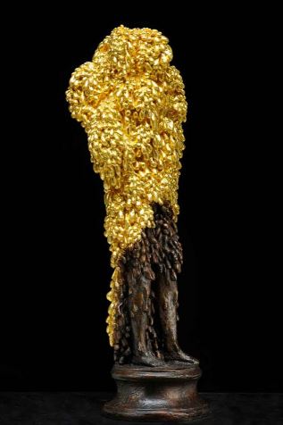 Creten-Why does strange fruit looks so sweet