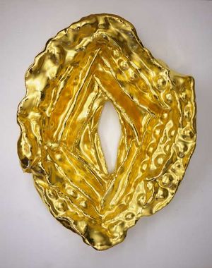 Creten-Golden snude 11