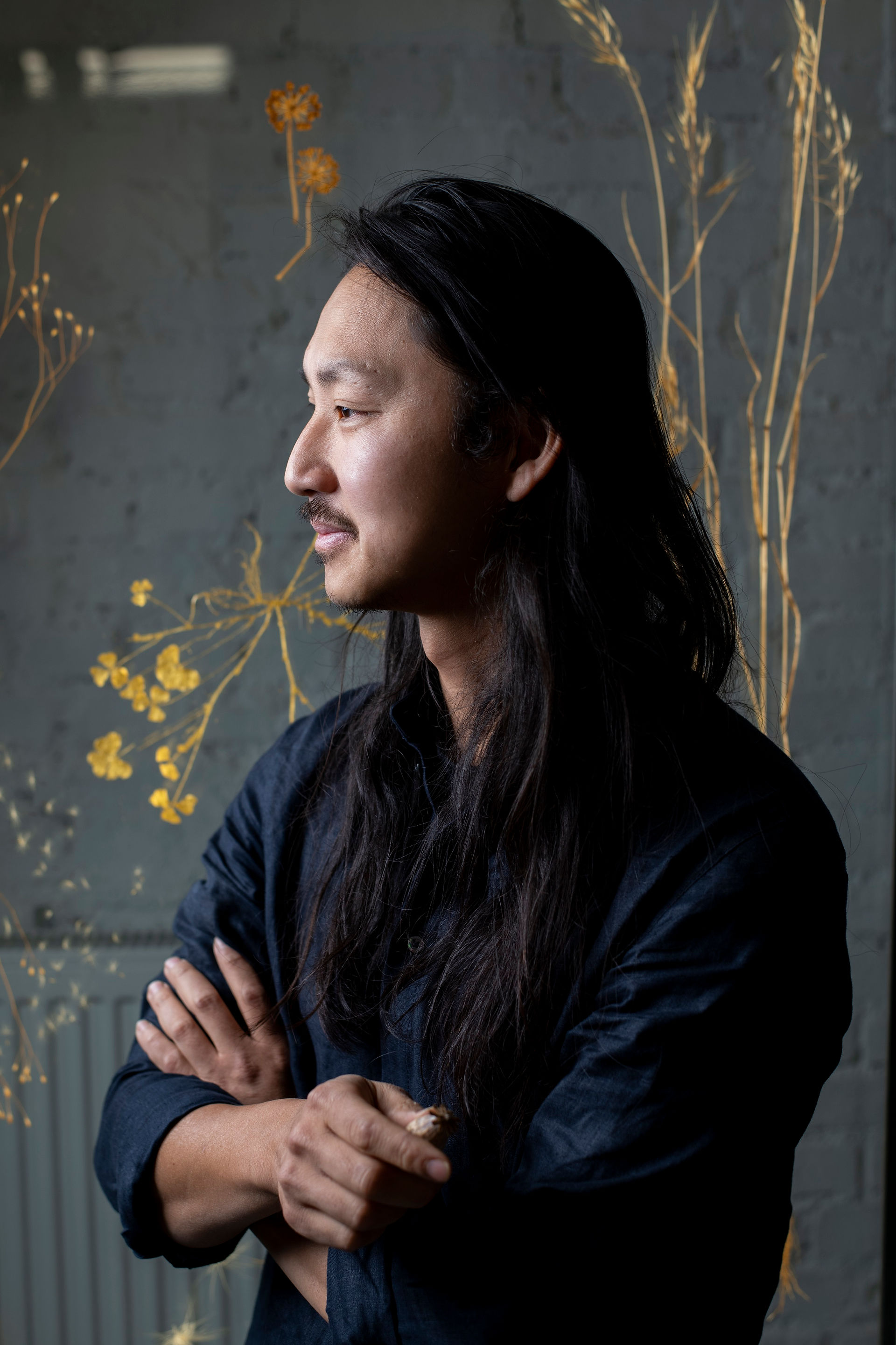Portrait de Duy Anh Nhan Duc
