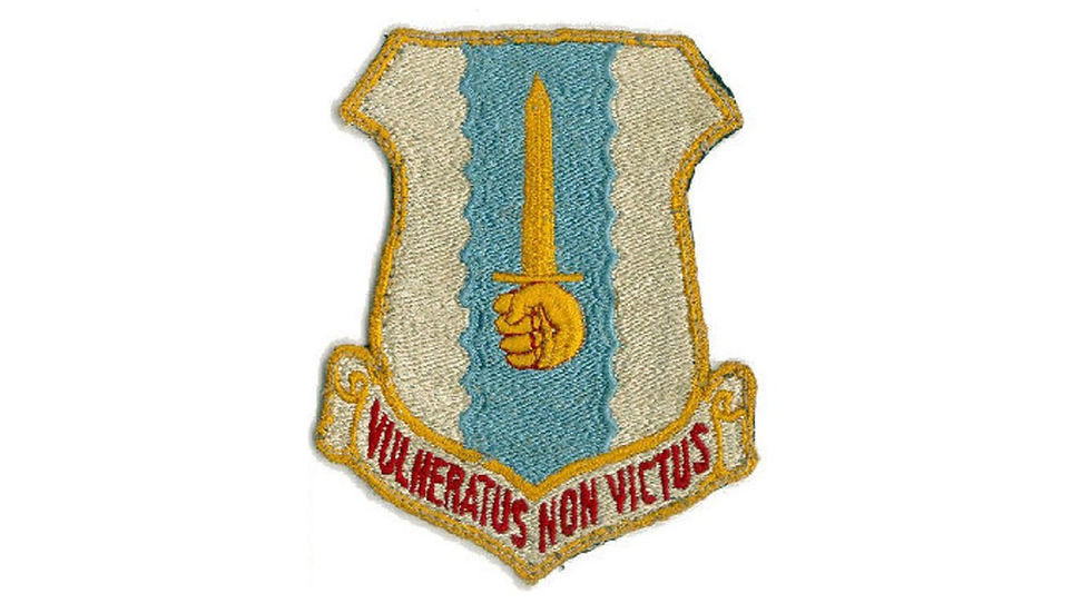 Blazing Thunderbolt Trail:  History of the 48th Fighter Group