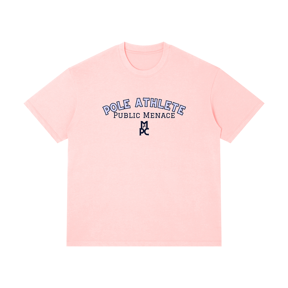 Thumbnail: Unisex Regular Fit Crewneck T-Shirt